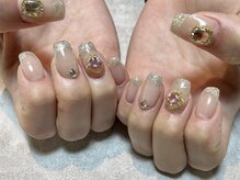 テンプテーション ネイル スタジオ(Temptation nail studio)/