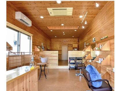 シェノン(Chainon)の写真