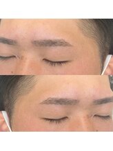 ボンドストーリー 名駅西口店(Bond Story)/ストレート