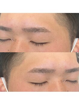 ボンドストーリー 名駅西口店(Bond Story)/ストレート