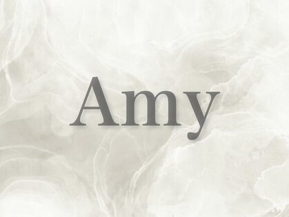 エイミー(Amy)の写真