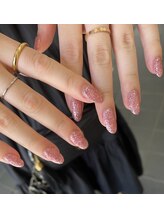 エポック(Epokku)/キラキララメネイル