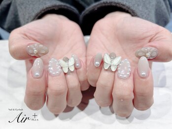 エアープラス 本八幡北口駅前店(Air+ plus)/定額Cコース