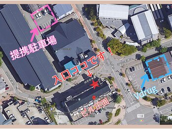 リゼラアンドコー 金沢もりの里店(LIZERA&Co)/