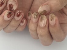 エフ('efu)/9月マンスリーデザイン