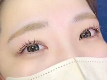 シ ベル 梅田茶屋町店 まつげ(Ci belle)/メーテルロッド/まつげパーマ