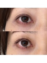 アンベリール みなとみらい店(Embellir)/まつ毛パーマ