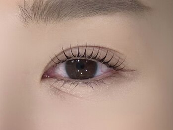 ゼン(Zen)/まつ毛パーマ