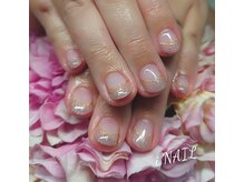 アイネイル(iNAIL)/