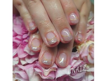 アイネイル(iNAIL)/