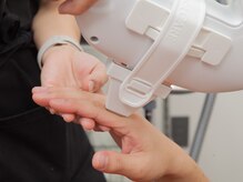 キャルティ(CALTY)/スポット脱毛♪