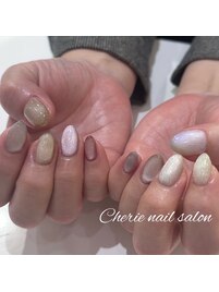 ランダムマグネット