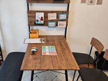 トリドリ(Toridori)の雰囲気（まずはカウンセリングから。お悩みやご希望を伺います！）