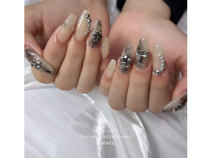 ユカネイル(yuka.nail)の写真