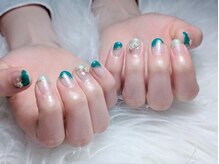 ルナ(Luna)/持ち込みデザイン