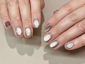 サロン ド パハマン(Salon de Pachman)/マグネット