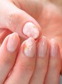 ティーエヌ TSUTAYA弘前店&nbsp;ナチュラルネイルから華やかネイルまで取り揃えてます☆