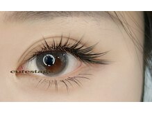 キュート ステージ(CUTE STAGE)/エクステ4