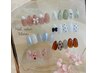 ★新規初回オフ無料【Mieuo限定】定額デザイン¥5900