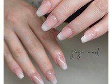 ユユネイル(yuyu nail)/ベイビーブーマー