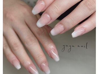 ユユネイル(yuyu nail)/ベイビーブーマー