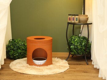 アセダス 太田店(ASEDASU)/個室1