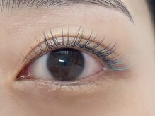 エメ 芦屋(esmee)/カラーエクステ