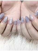 リンネ(LinNe)/【會田限定】持ち込みデザイン