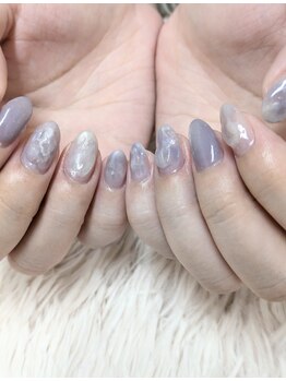 リンネ(LinNe)/【會田限定】持ち込みデザイン