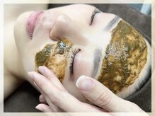 ボヌール(bonheur)の雰囲気（【ハーブピーリング】お肌の水分量を上げ、艶肌を実感◎）