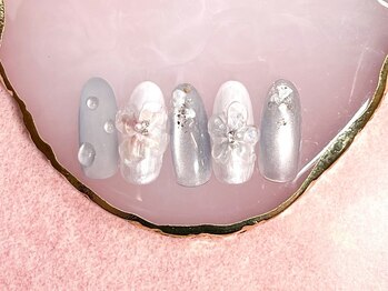 プティネイル(Puti Nail)/◇¥10,450◇