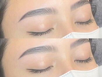 シーンスタジオ 塚口店(SSIN STUDIO)/まつ毛パーマ＆眉毛サロン　塚口