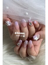 ハナアイ サロン 新大久保店(hanaai salon)/定額Aコース