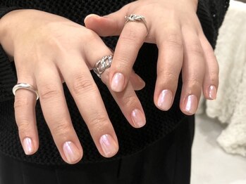 リザボーテ(Liza beate)/ワンカラー