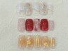 【HAND】★新規オフ無料★シーズン限定デザイン【11000円】