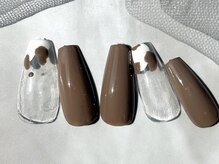 バタフライ 津田沼店(Butterfly)/定額デザインA