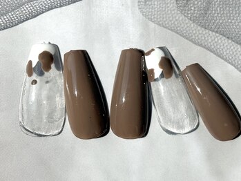 バタフライ 津田沼店(Butterfly)/定額デザインA