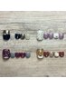 【オフ込¥6,600】マグネット・フラッシュフットネイル 90分