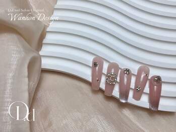 D.d nai 名古屋栄/名古屋栄/ワンホン/韓国風/定額