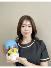 小顔フェイスラボ 鈴鹿店(小顔FaceLabo.) 前川 