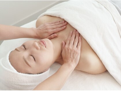 レアハレ(LeaHale)の写真