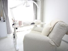 イオナ(iona)の雰囲気（完全プライベート空間でリラックスして受けられます♪）