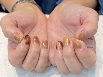 ウッドストック ネイルルーム(Wood Stock nail room)/