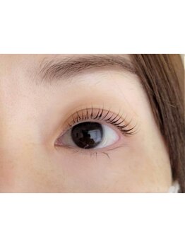 まつげのお悩み解決サロン