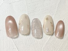 ディア 大森北口店/冬デザイン