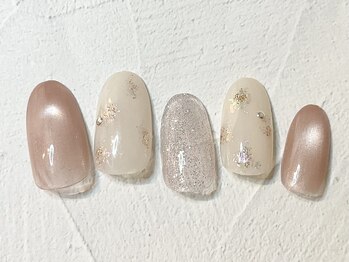 ディア 大森北口店/冬デザイン