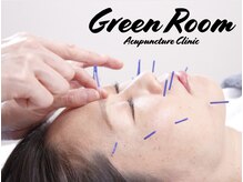 グリーンルーム鍼灸治療院