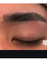エヌプラスアイラッシュサロン(n plus eyelash salon)/福島市森合 /まつ毛パーマ/眉毛