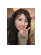 クリスタルネイル ボンベルタ橘店(CRYSTAL NAIL)&nbsp;野中 幸