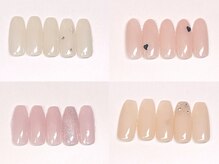 イチナナネイル 恵比寿店(17nail)/オフィスデザインコース
